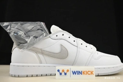 Neutral 1 Jordan Low OG Grey 0717
